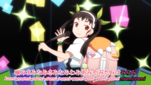 Owarimonogatari 2nd Season